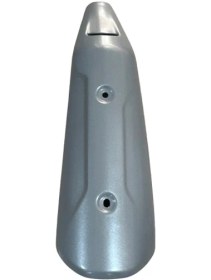 Resim Egzoz Izgarası Raıder A 