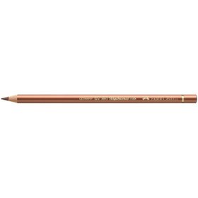 Resim Faber Castell Polychromos Artist Kuru Boya Kalemi 252 Copper 