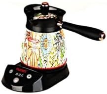 Resim Tutku Casablanca Türk Kahvesi Makinesi 