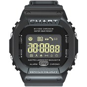 Resim Reedark Lokmat MK22 Akıllı Saat (İthalatçı Garantili) 