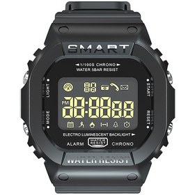 Resim Reedark Lokmat MK22 Akıllı Saat (İthalatçı Garantili) 
