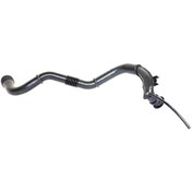 Resim Turbo Intercooler Hortum Megane 2 Clio 2 Kangoo 2 1.5 Dci 504647613 