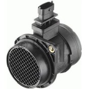 Resim Büyük Kafa Hava Debimetresi Doblo Linea Punto 1.3 1.9 55183650 