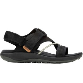 Resim Merrell Terran 4 Backstrap Kadın Sandalet 
