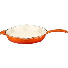 Resim Lava Döküm 3x Edition Serisi Özel Koleksiyon Döküm Demir Tencere & Tava Seti 001 