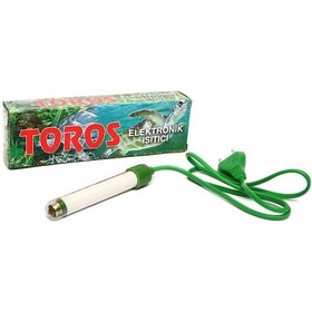 Resim Toros Termostatsız Akvaryum Isıtıcısı 50 W 