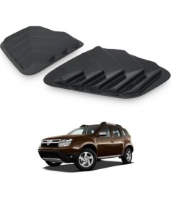 Resim Cap Dacia Duster 2010-2017 Kelebek Cam 