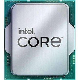Resim Intel i5-14400 On Çekirdek 2.5 GHz Kutusuz Tray İşlemci 