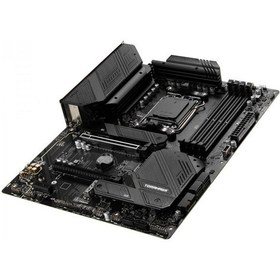 Resim Msı Mag B650 Tomahawk Wıfı Ddr5 Hdmı Dp Pcıe 4 0 Am5 Atx 