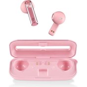 Resim Ttec Airbeat Ultraslim Gerçek Kablosuz Tws Bluetooth Kulaklık Beyaz 