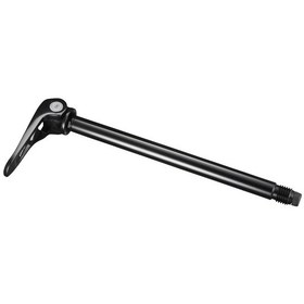 Resim Shimano Sm-Ax720 Arka Sokma Mil 142X12 Mm Siyah 