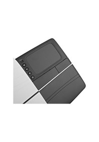 Resim Logitech Touch Lapdesk N600 Kablosuz Touchpad Notebook Standı 