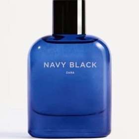 Resim Zara Navy Black 90 ml (2,71 FL. OZ). Erkek Parfüm 