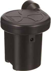 Resim Genel Markalar Dulo Elektrikli Pompa, Unisex, Siyah, Tek Beden 