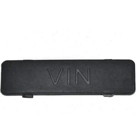 Resim Rks Blazer Xr Şasi Kapağı Orjinal 