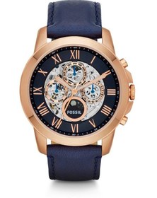 Resim Fossil Erkek Kol Saati ME3029 