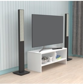 Resim Kenzlife Televizyon Sehpası Beyrut Byz 040*150*30 Tv Ünitesi 