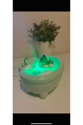 Resim Home Oda Nemlendirici Buhardanlık 
