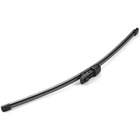 Resim Vw Touran 2011-2016 Arka Cam Silecek Süpürgesi 1t0955427b 33cm 