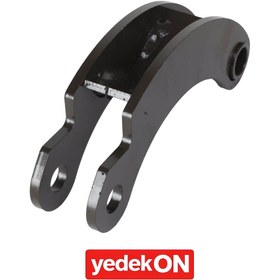 Resim AGCO Yükseklik Bağlantı Kolu - Massey Ferguson / Fendt / Valtra | ACX2433380 
