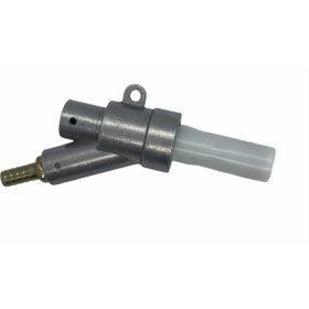 Resim Herrtech Kumlama Tabanca Seti (Tip 1) 10 mm / 80 mm 