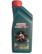 Resim Castrol Magnatec 10w-40 B4 Dıesel 1 Lt 