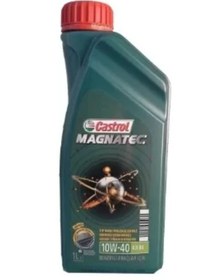 Resim Castrol Magnatec 10w-40 B4 Dıesel 1 Lt 
