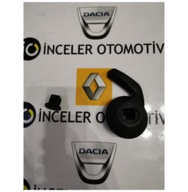 Resim 7701209971 Kangoo Iii 3 Koltuk Ayar Yatirma Kolu 