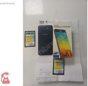 Resim Samsung J7 Prime 2 İkinci El TR | 32 GB | Siyah İkinci El CENAY TELEKOM SAMSUNG J7 PRİME 2 32GB 3GB RAM SİYAH RENK
