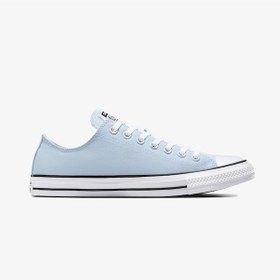 Resim Converse Chuck Taylor All Star Unisex Mavi Sneaker A10538c Mavi 