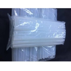 Resim AYMAGNET 5 kg Kalın Silikon 1.kalite Çubuk Silikon Sıcak Mum Silikon 11mm 