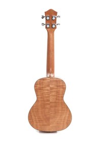 Resim Havana Hk-94 Concert Ukulele + Taşıma Çantalı 