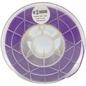 Resim Mor Strong Pla Filament 1.75Mm 