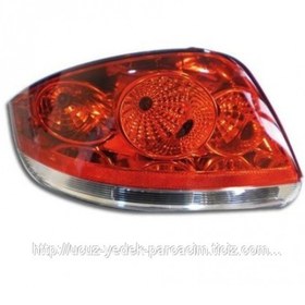 Resim Opar Stop Lambası Sol Lınea 07 