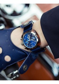 Resim Brıston 15140.sa.t.9.nnb Erkek Kol Saati Kahverengi 