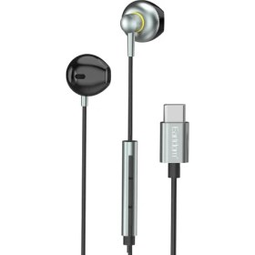 Resim Earldom E68 Type-C Kablolu Kulaklık 