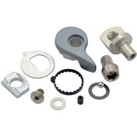 Resim Shimano Ultegra Br-6800 Kaliper Fren Çabuk Bırakma Parçaları 