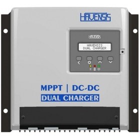 Resim Dualcharger-4030amd Dc-dc Akü Şarj Cihazı 