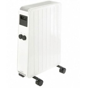 Resim DORA Blyss Ht15j1 1500 W Yağsız Radyatör 