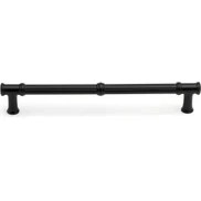 Resim Siyah Renkli 192 Mm Klasik Kulp - Ssy4227 0192 Al6 