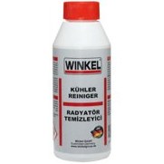 Resim Winkel Radyatör Temizleyici 250 ML 