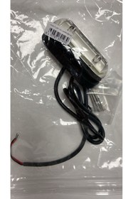 Resim Sealux SUALTI led 12v LAMBA BEYAZ 