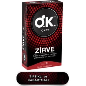 Resim Okey Zirve 10'lu 