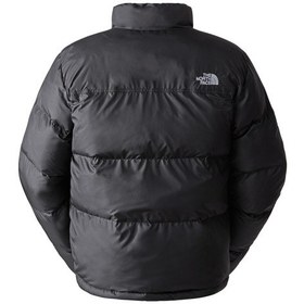 Resim The North Face The Norh Face M Saikuru Siyah Erkek Mont Nf0a853ıjk31 