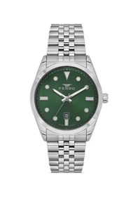 Resim Ferro F11567awt-a6 Erkek Kol Saati Gri 