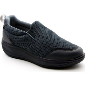 Resim Dr.Comfort Ortopedik Kadın Ayakkabı Dr.15.507 Gri 