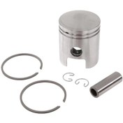 Resim Otoser Çift Silindir Piston Tw 52,25-52,75 Mm 