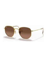 Resim Ray-Ban 0RB3548N 912443 48 Unisex Güneş Gözlüğü - 20 