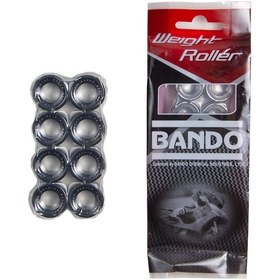 Resim Rks Vieste 249 - Bando 10.5 Gr 6 Adet Baga 