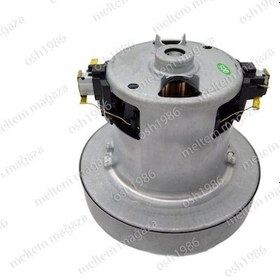 Resim Bosch Uyumlu Bsg 72000 Formula Süpürge Motoru 1400W Ht50 